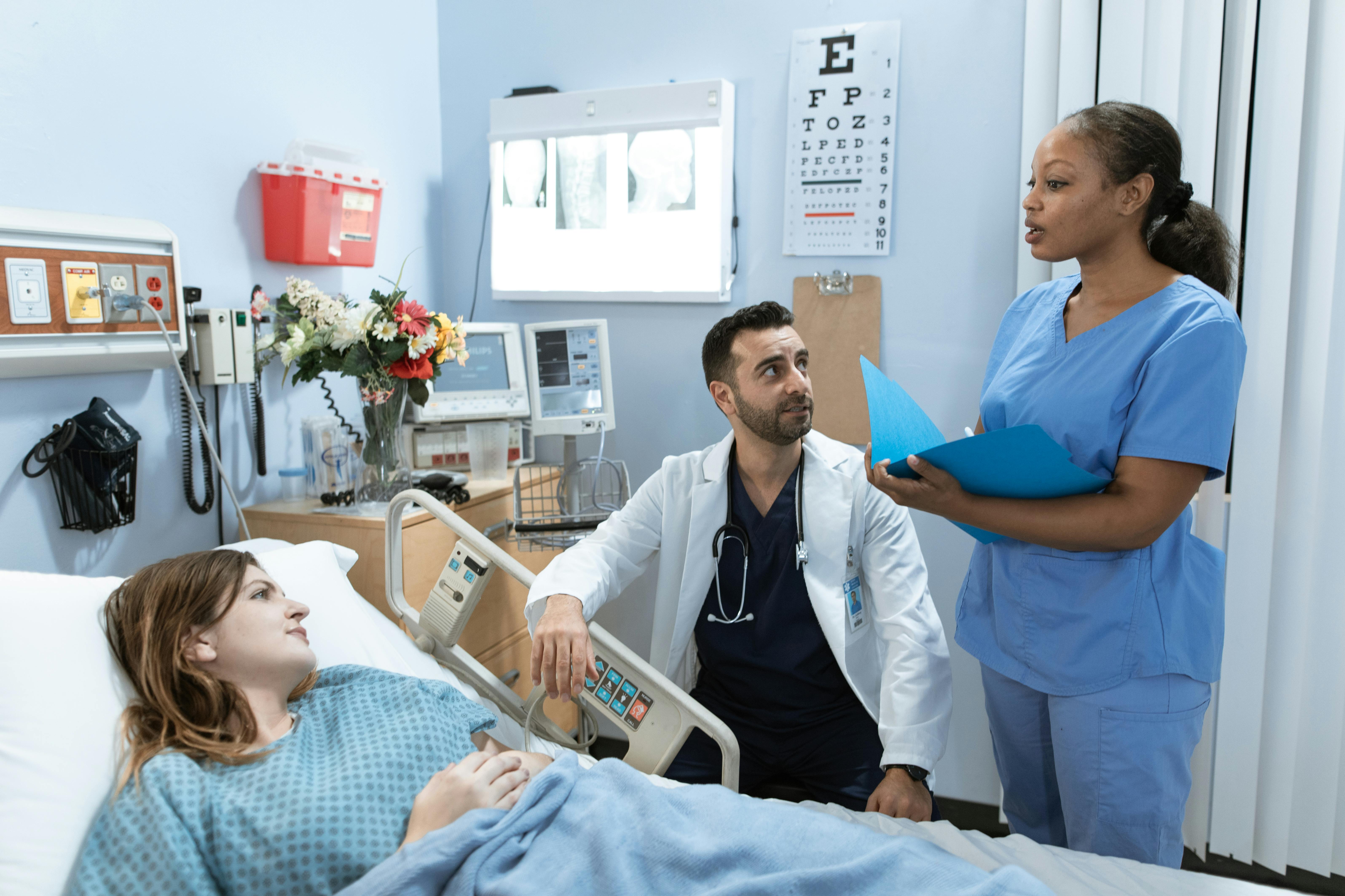 About AC Wound Care